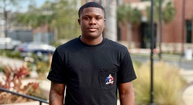 Javari Barnett
