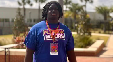 Desmond Green