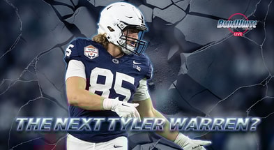 Luke Reynolds Penn State Football On3
