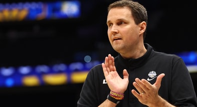 Will Wade