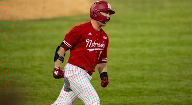 Nebraska baseball vs. Wichita State