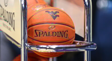 West Virginia basketball