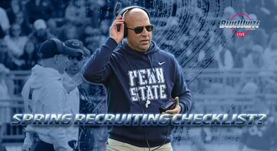 James Franklin Penn State Football on3