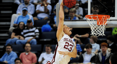 OU Blake Griffin