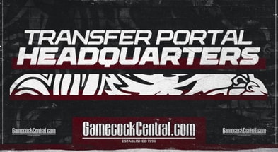 South Carolina basketball transfer portal headquarters