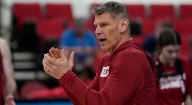 Porter Moser45