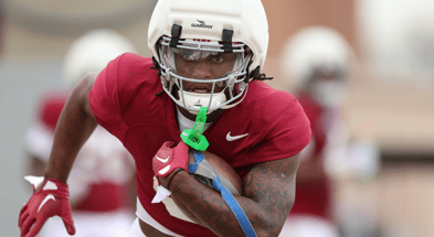 Alabama RB AK Dear