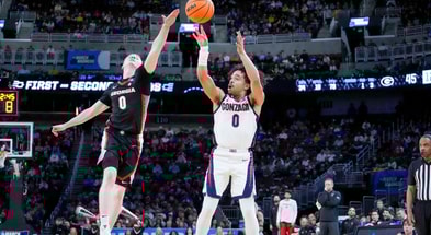 Georgia Basketball