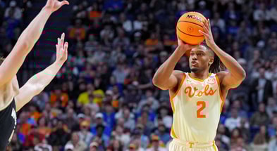 Chaz Lanier