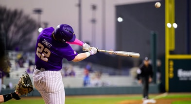 LSU Jared Jones