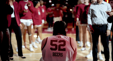 OU Raegan Beers