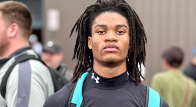 LSU has landed 4-star DB Dylan Purter out of Alabama (Photo: On3)