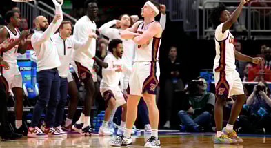 NCAA Basketball: NCAA Tournament First Round-North Carolina at Mississippi