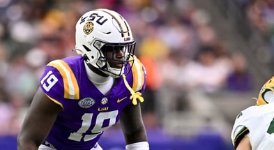 NCAA Football: Texas Bowl-Baylor at Louisiana State
