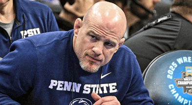 penn-state-wrestling-cael-sanderson-selders-2025