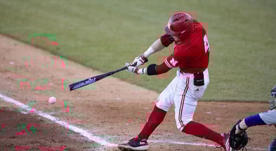 Nebraska baseball vs. Washington