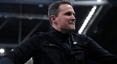 HC Will Wade