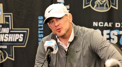 penn-state-wrestling-cael-sanderson-ncaas
