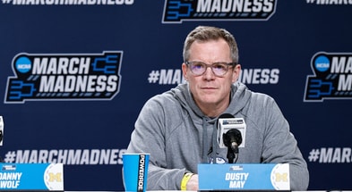 Dusty May