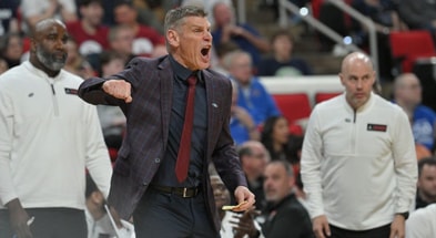 Porter Moser48