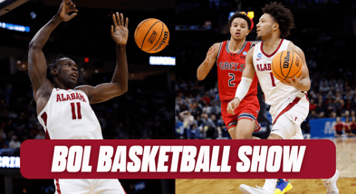 Alabama Basketball Show