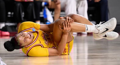 JuJu Watkins (Injury - NCAA Tournament)