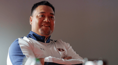 Ben Aigamaua