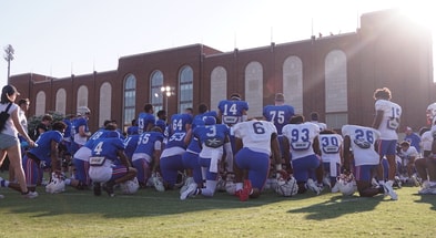 rhett-lashlee-announces-smu-will-hold-open-practice-not-spring-game