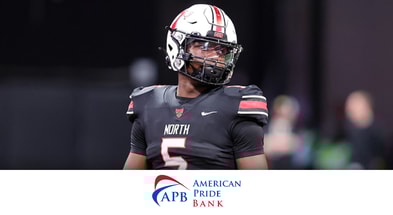 Khamari Brooks Georgia