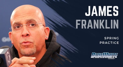 James Franklin Penn State Football On3