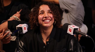 Aaliyah Chavez