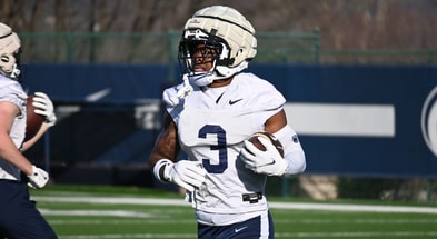 Koby Howard Penn State Football On3