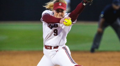sam-gress_54411096305_o-South Carolina Gamecocks softball vs Clemson-Columbia-SC-March 25 2025-Credit Katie Dugan GamecockCentral