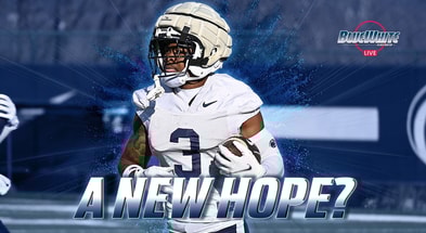 Koby Howard Penn State Football On3
