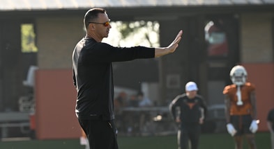 Steve Sarkisian