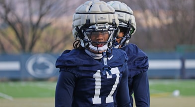 kenny-woseley-jr-development-continues-through-spring-position-shift