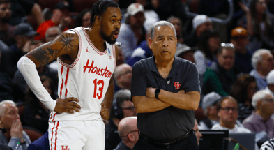 Houston basketball