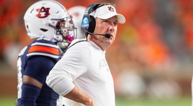 hugh freeze