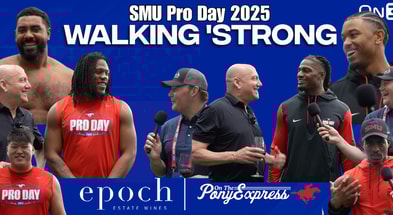 walking-strong-smu-pro-day-with-legendary-mustangs-eyeing-nfl-titans-wr-james-proche