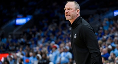 NCAA Basketball: Missouri Valley Conference Tournament Championship Drake at Indiana State