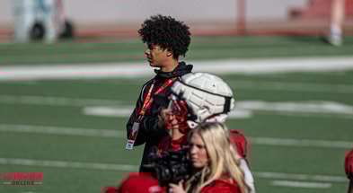 2028 WR Jeremiah Hull