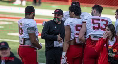Matt Rhule (1)