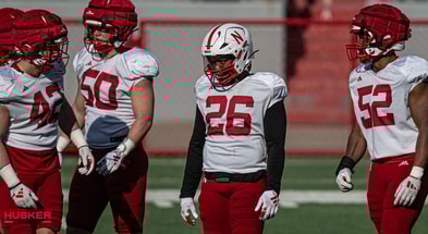 Marques Watson-Trent