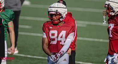 Isaiah Mozee