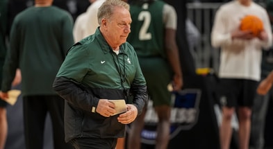 NCAA Basketball: NCAA Tournament South Regional Practice