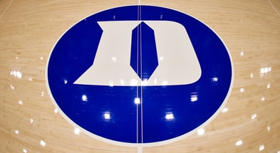 Duke Basketball (Logo)