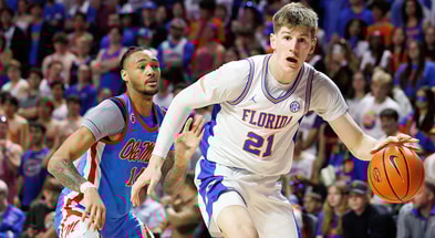 Florida PF Alex Condon