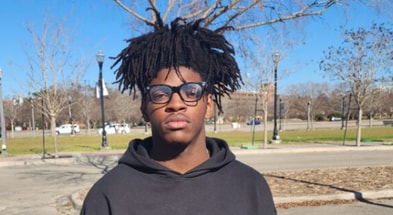 Four-star RB Amari Clemons (Photo: Michael Langston | Warchant)