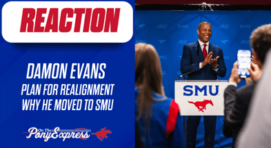 why-damon-evans-nailed-opening-press-conference-as-smu-ad