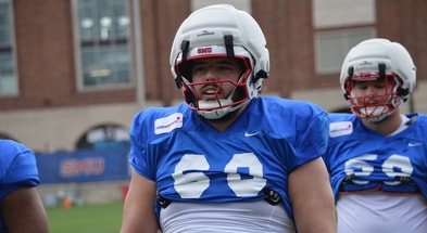 observations-from-smu-spring-practice-position-battles-transfer-watch-freshmen-report